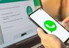 El uso inadecuado del Whatsapp por las empresas puede conllevar sanciones por la AEPD